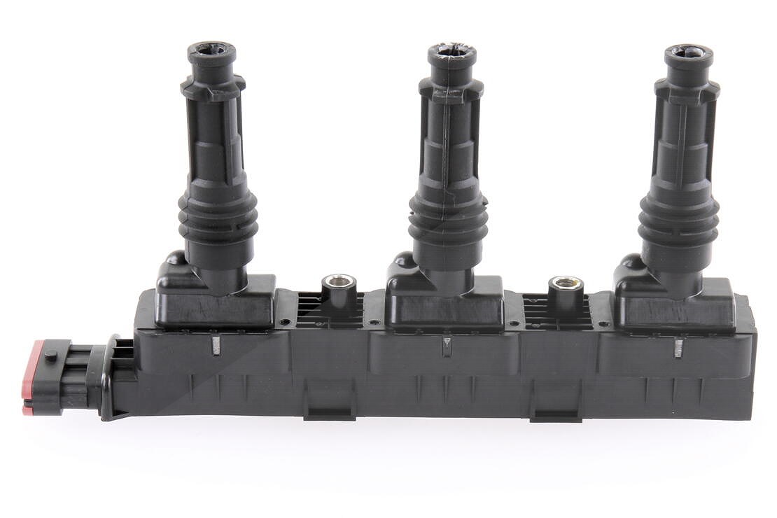 Vemo Zündspule [Hersteller-Nr. V40-70-0044] für Vauxhall, Opel