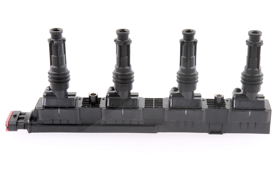 Vemo Zündspule [Hersteller-Nr. V40-70-0046] für Opel, Vauxhall