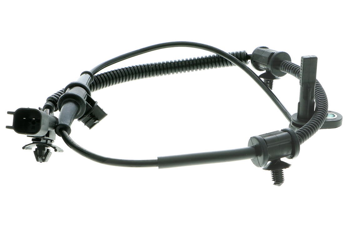 Vemo 1x ABS-Sensor Vorderachse [Hersteller-Nr. V40-72-0567] für Saab, Opel, Chevrolet, Vauxhall