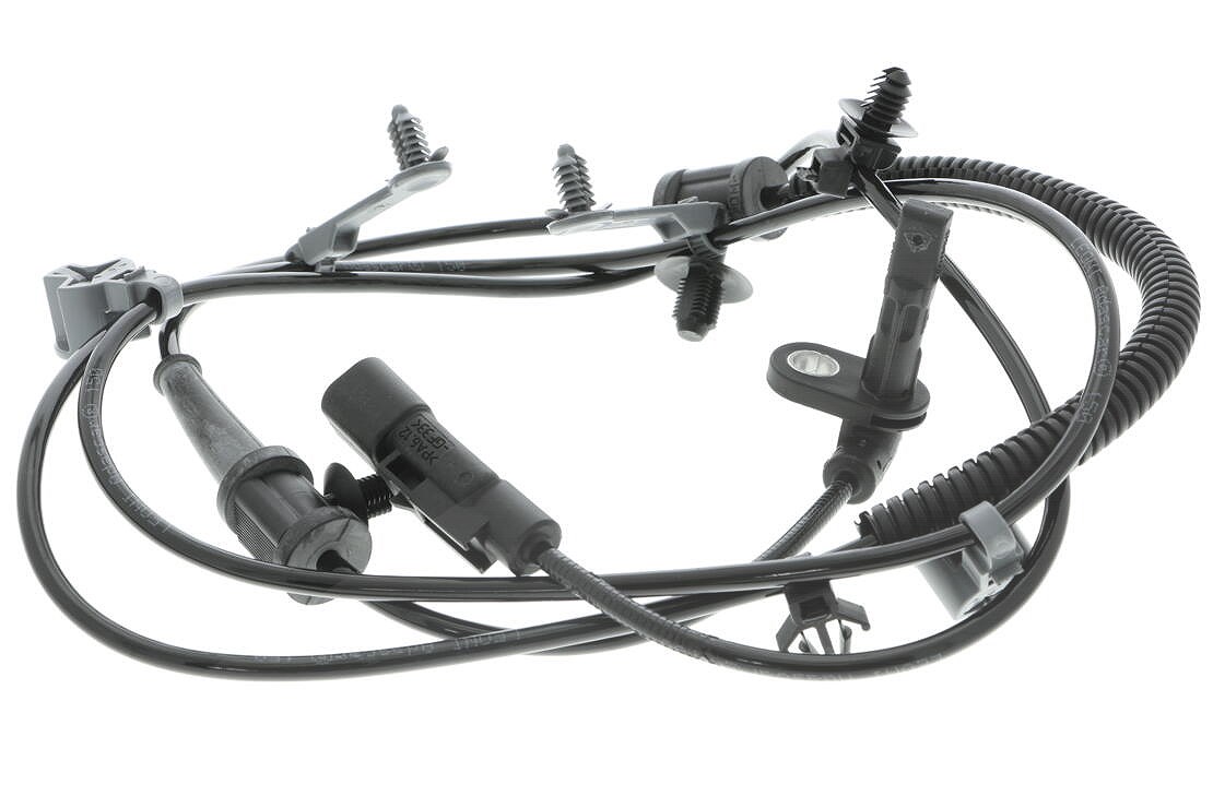 Vemo Sensor, Raddrehzahl [Hersteller-Nr. V40-72-0599] für Chevrolet, Vauxhall, Opel