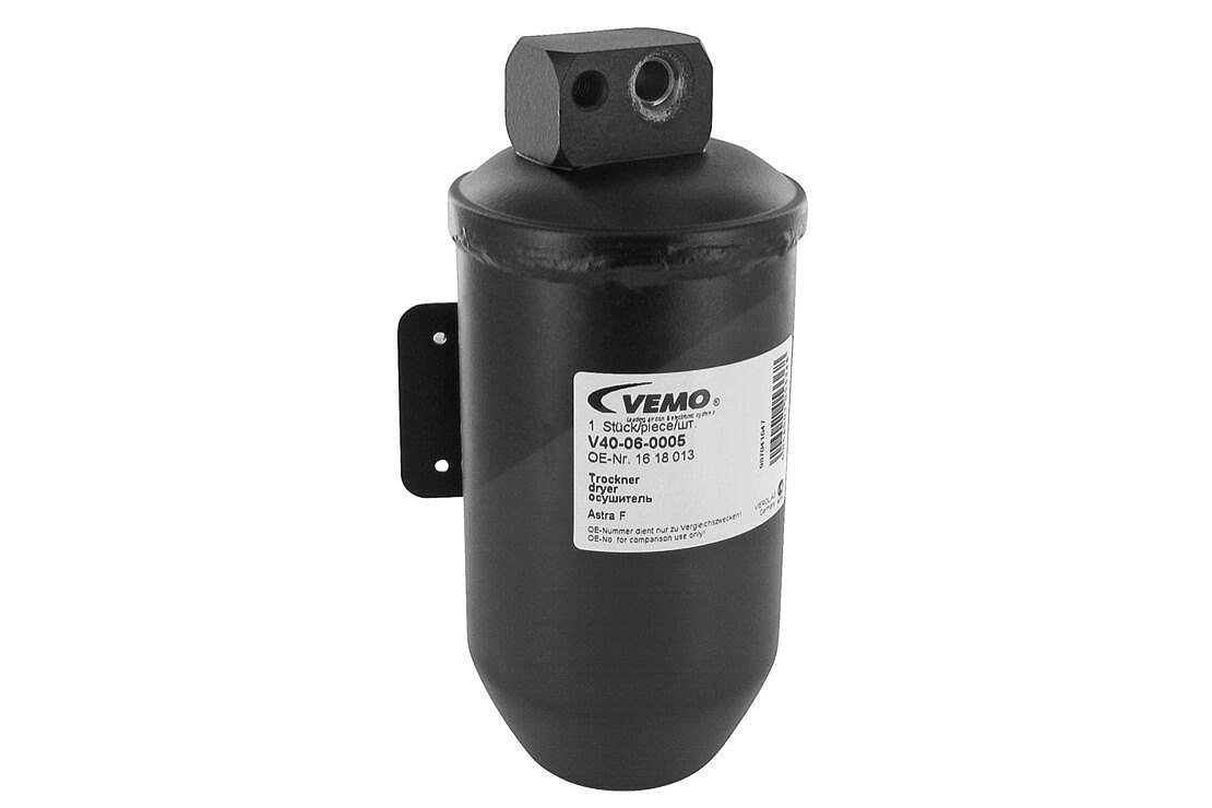 Vemo Trockner [Hersteller-Nr. V40-06-0005] für Vauxhall, Opel
