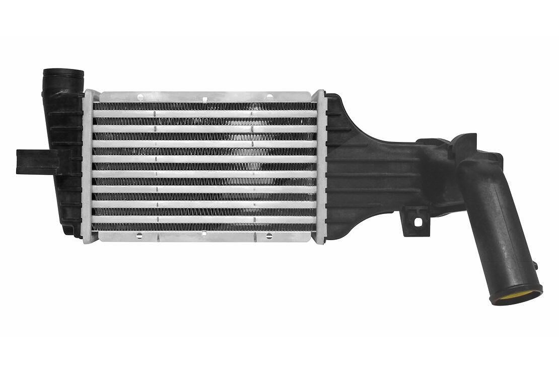 Vemo Ladeluftkühler [Hersteller-Nr. V40-60-2064] für Vauxhall, Opel
