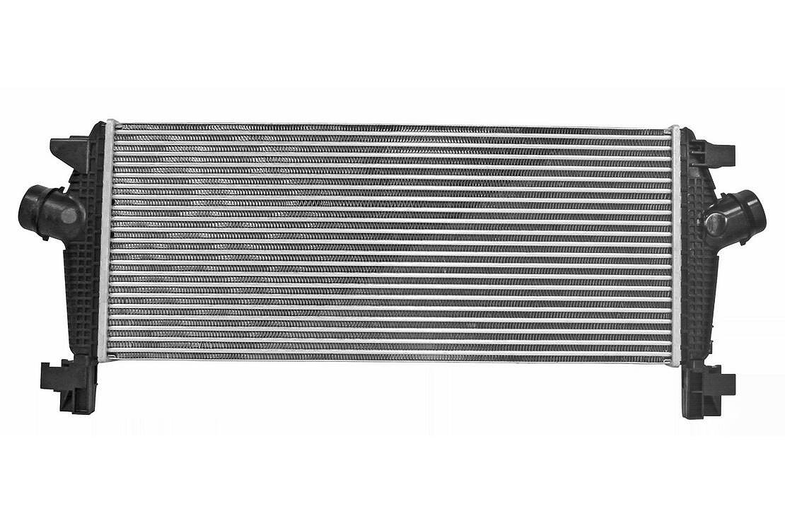 Vemo Ladeluftkühler [Hersteller-Nr. V40-60-2072] für Vauxhall, Opel, Chevrolet