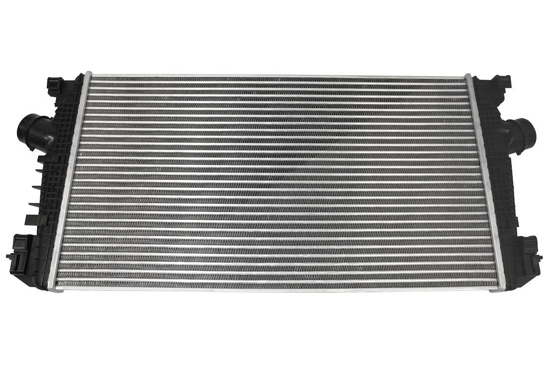 Vemo Ladeluftkühler [Hersteller-Nr. V40-60-2093] für Chevrolet, Opel, Vauxhall