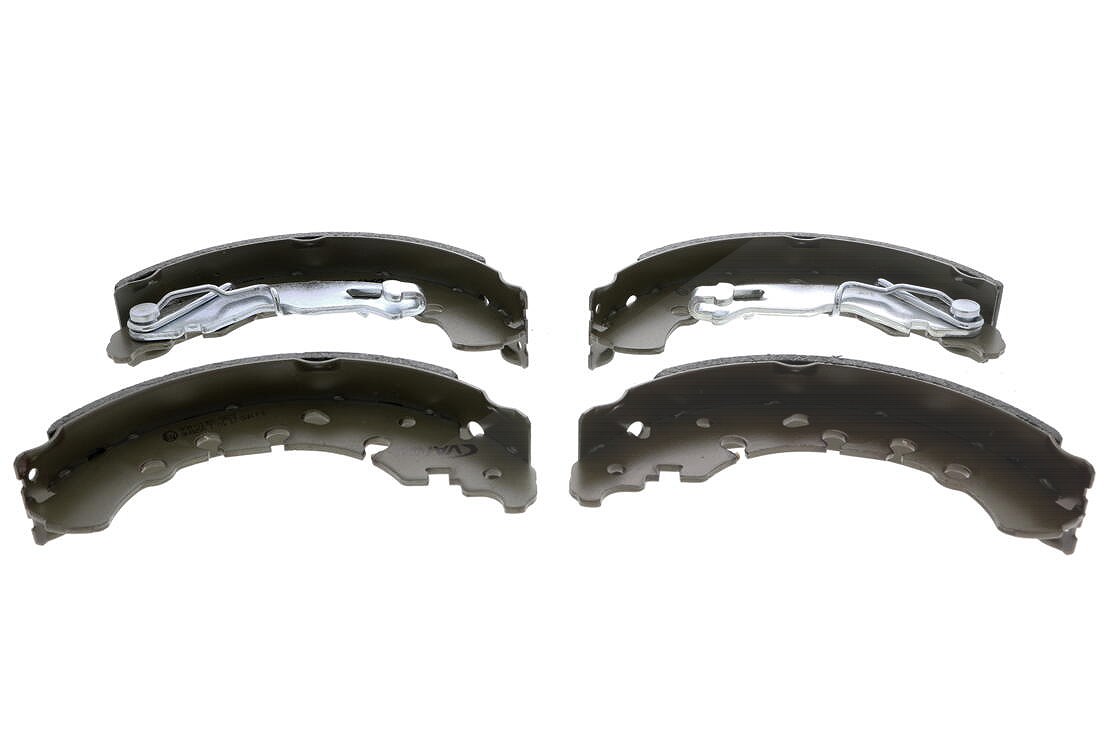Vaico Bremsbackensatz [Hersteller-Nr. V40-0614] für Opel, Fiat, Lancia, Vauxhall, Peugeot, Chrysler, Citroën