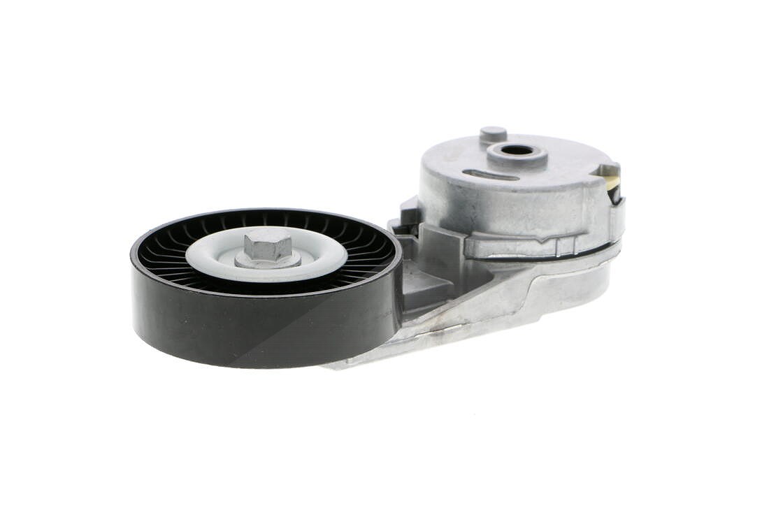 Vaico Spannrolle, Keilrippenriemen [Hersteller-Nr. V40-0666] für Fiat, Opel, Chevrolet, Alfa Romeo, Cadillac, Saab, Vauxhall