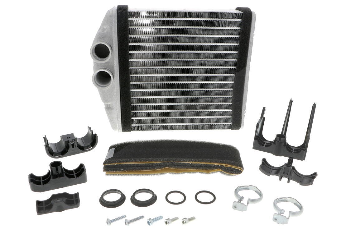 Vemo Wärmetauscher, Innenraumheizung [Hersteller-Nr. V40-61-0004] für Chevrolet, Opel, Vauxhall
