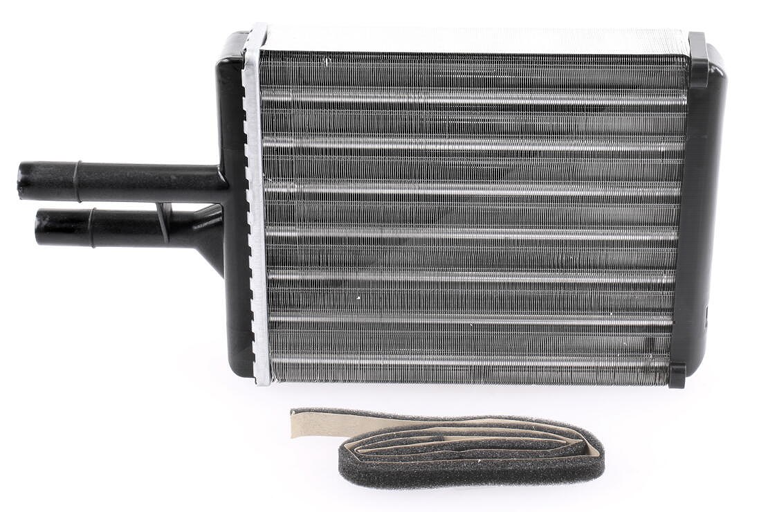 Vemo Wärmetauscher, Innenraumheizung [Hersteller-Nr. V40-61-0012] für Opel, Vauxhall