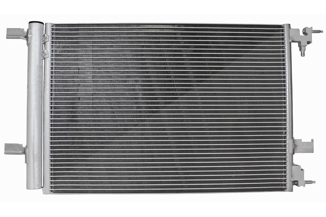 Vemo Kondensator, Klimaanlage [Hersteller-Nr. V40-62-0036] für Chevrolet, Opel, Vauxhall