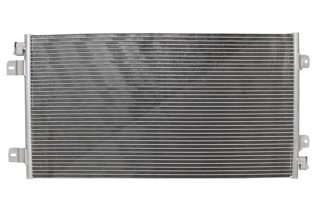 Vemo Kondensator, Klimaanlage [Hersteller-Nr. V40-62-0037] für Opel, Nissan, Vauxhall, Renault