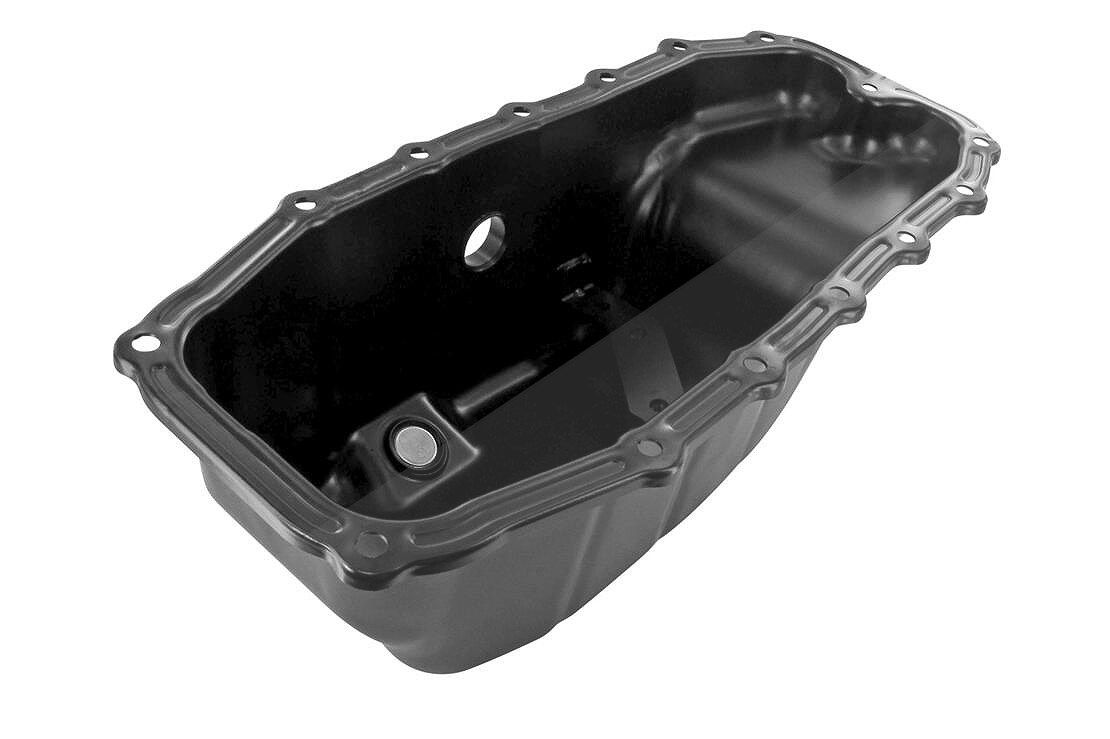 Vaico Ölwanne [Hersteller-Nr. V40-0856] für Vauxhall, Opel, Suzuki