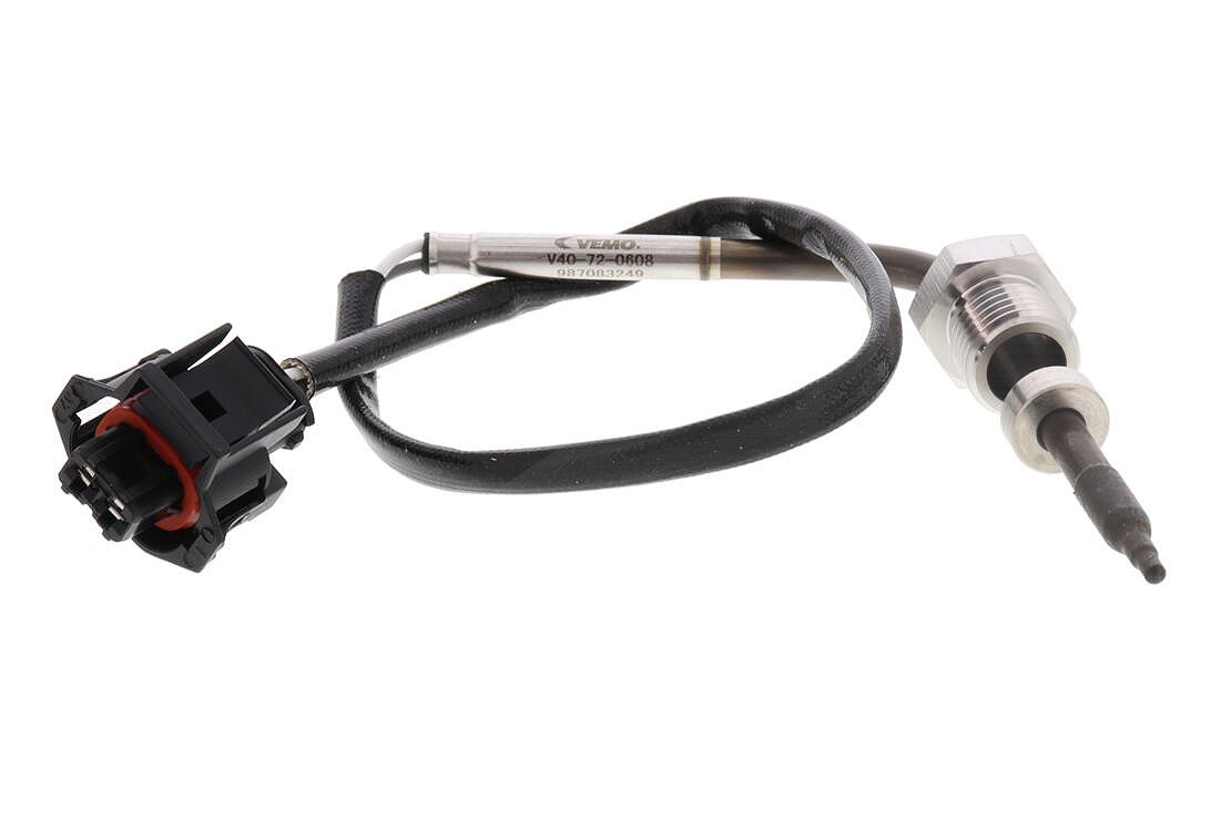Vemo Sensor, Abgastemperatur [Hersteller-Nr. V40-72-0608] für Opel, Chevrolet, Vauxhall