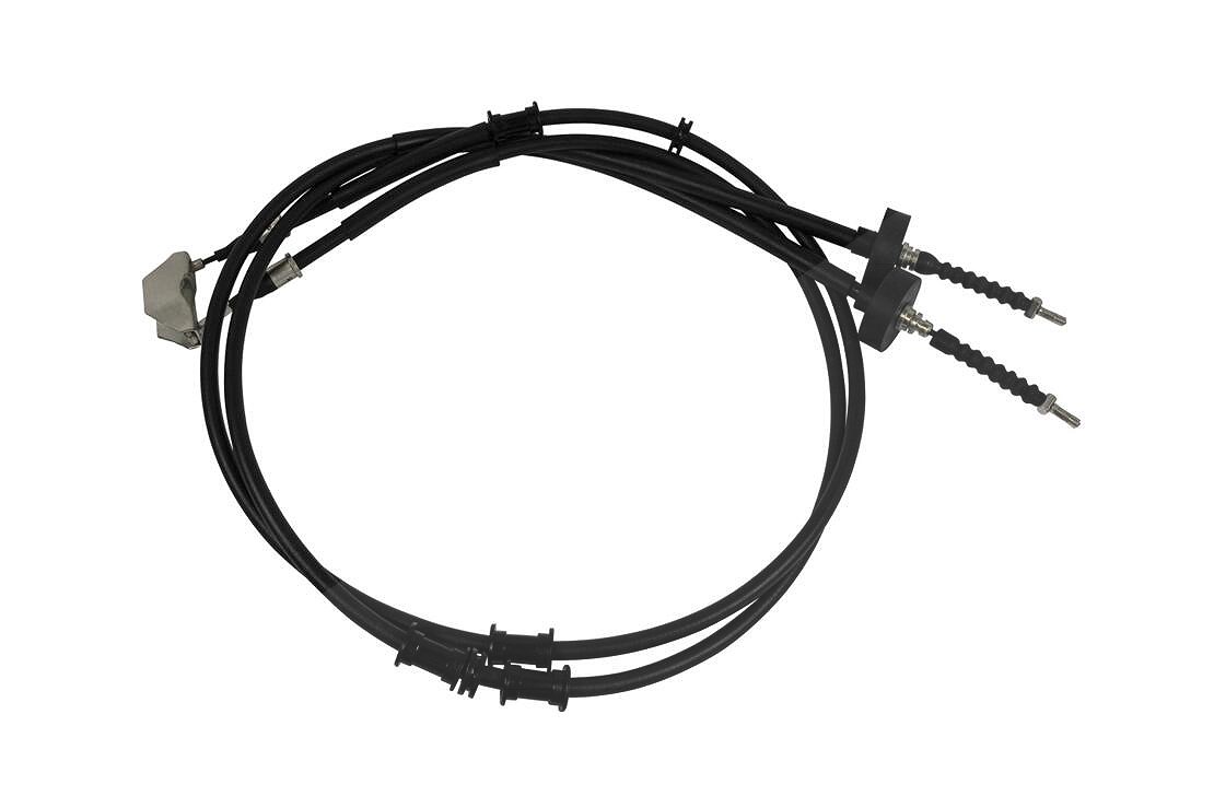 Vaico Seilzug, Feststellbremse [Hersteller-Nr. V40-30002] für Vauxhall, Opel