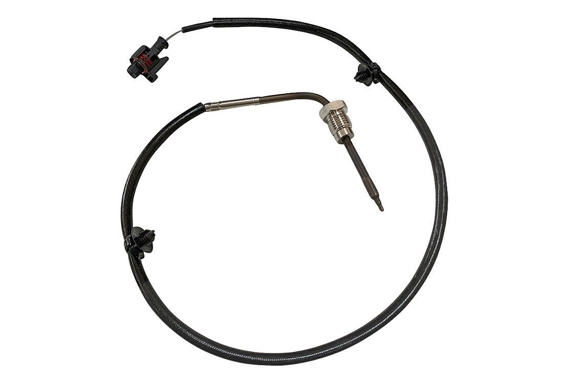 Vemo Sensor, Abgastemperatur [Hersteller-Nr. V40-72-0644] für Opel, Chevrolet, Vauxhall