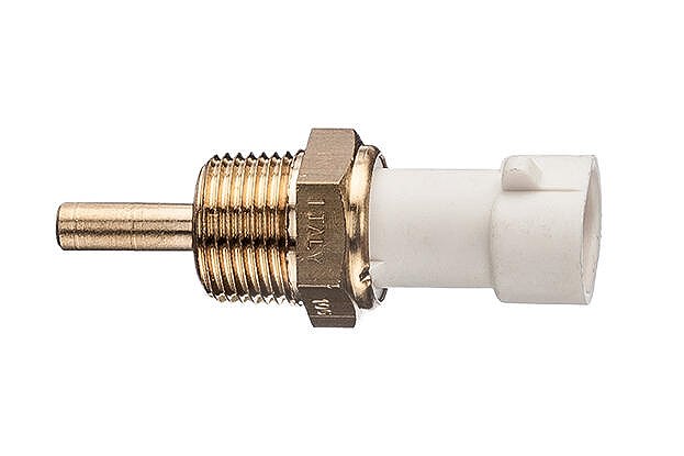 Vemo Sensor, Kühlmitteltemperatur [Hersteller-Nr. V40-72-0666] für Vauxhall, Opel, Chevrolet