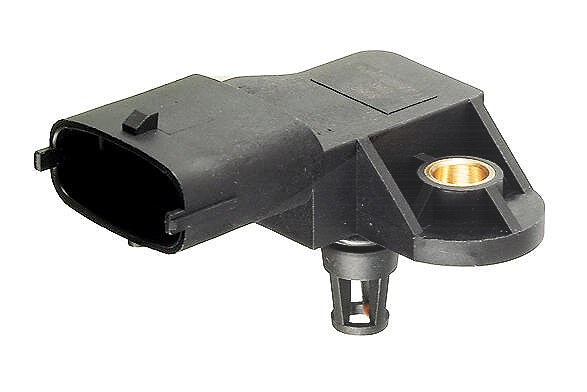 Vemo Sensor, Saugrohrdruck [Hersteller-Nr. V40-72-0678] für Opel