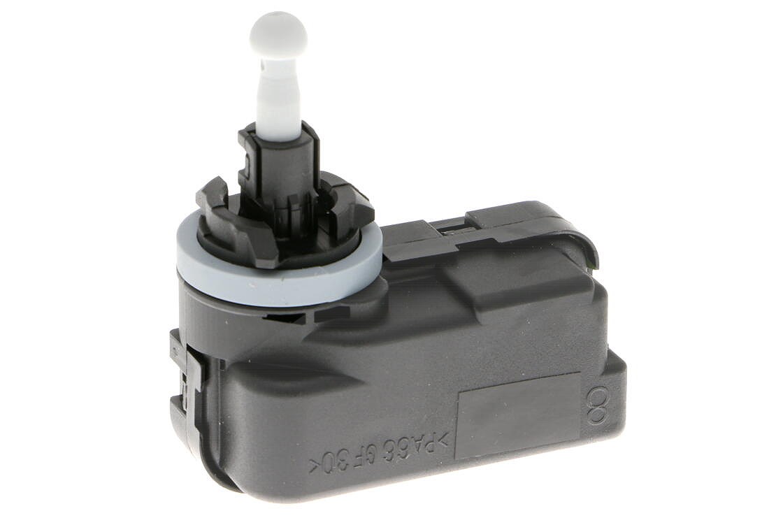 Vemo Stellelement, Leuchtweiteregulierung [Hersteller-Nr. V40-77-0017] für Opel, Audi, Mercedes-Benz, VW, Seat, Vauxhall