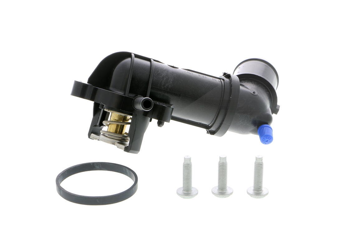 Vemo Thermostat, Kühlmittel [Hersteller-Nr. V40-99-0036] für Alfa Romeo, Saab, Vauxhall, Lancia, Opel, Chevrolet, Jeep, Fiat, Suzuki