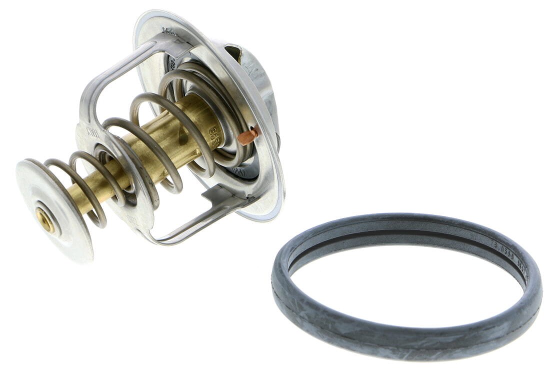 Vemo Thermostat, Kühlmittel [Hersteller-Nr. V40-99-0033] für Mitsubishi, Renault, Nissan, Proton, Toyota, Lexus, Smart