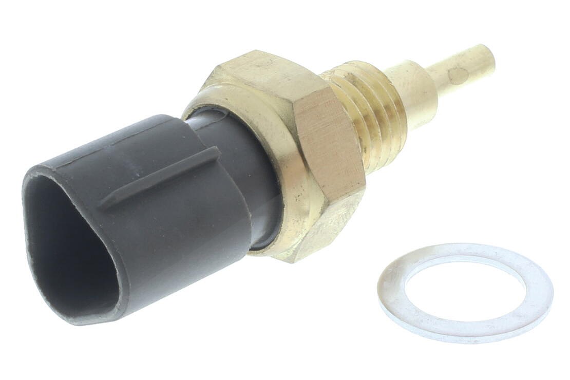 Vemo Sensor, Kühlmitteltemperatur [Hersteller-Nr. V70-72-0120-1] für Honda, Daihatsu, Ford, Toyota, Piaggio, Mazda, Suzuki, Subaru