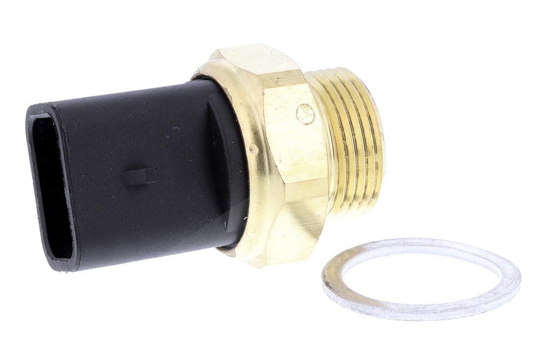 Vemo Temperaturschalter, Kühlerlüfter [Hersteller-Nr. V40-99-1076] für Opel, Vauxhall