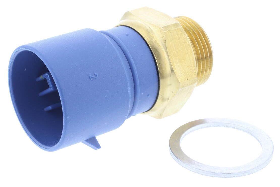 Vemo Temperaturschalter, Kühlerlüfter [Hersteller-Nr. V40-99-1080] für Opel, Vauxhall
