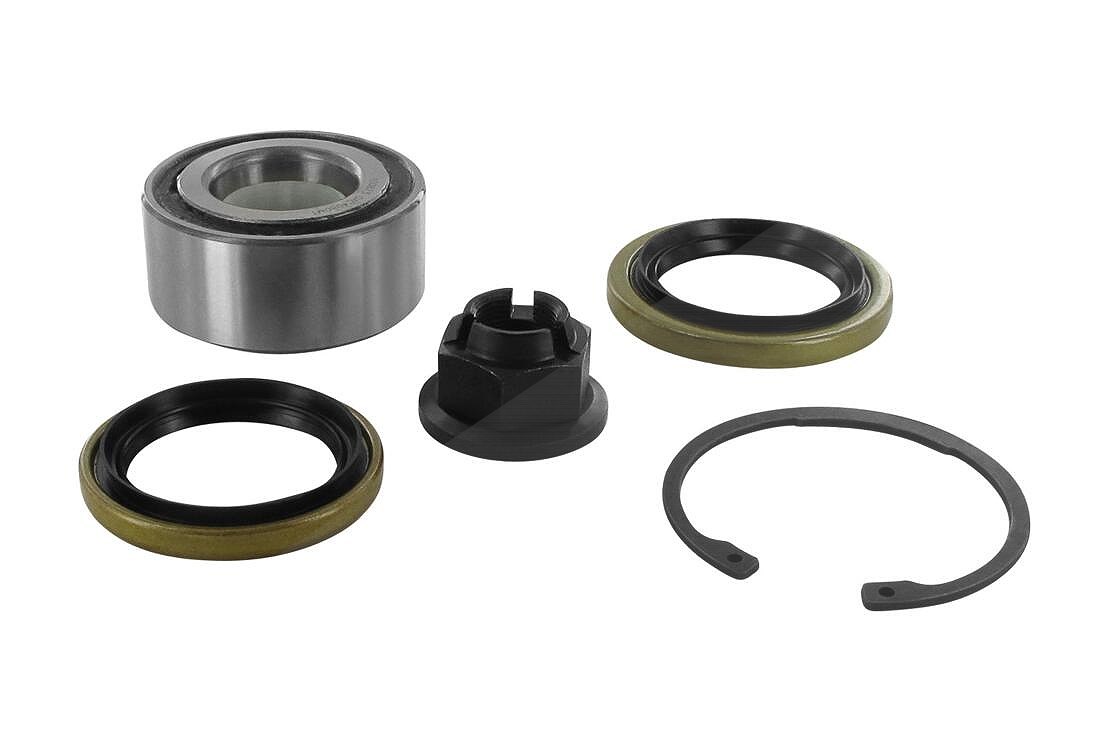 Vaico Radlagersatz [Hersteller-Nr. V95-0226] für Mitsubishi, Volvo