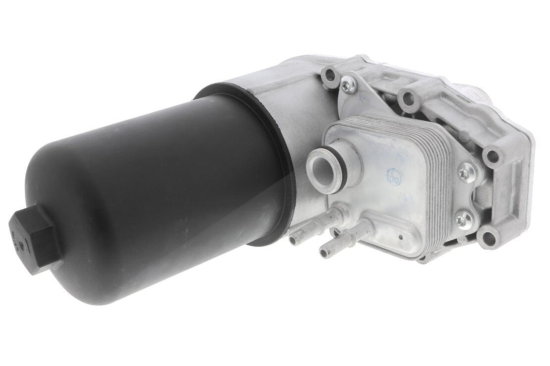 Vemo Ölkühler, Motoröl [Hersteller-Nr. V48-60-0019] für Land Rover, Peugeot, Citroën, Jaguar