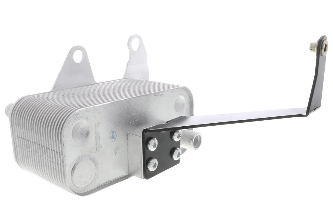 Vemo Ölkühler, Automatikgetriebe [Hersteller-Nr. V48-60-0041] für Land Rover