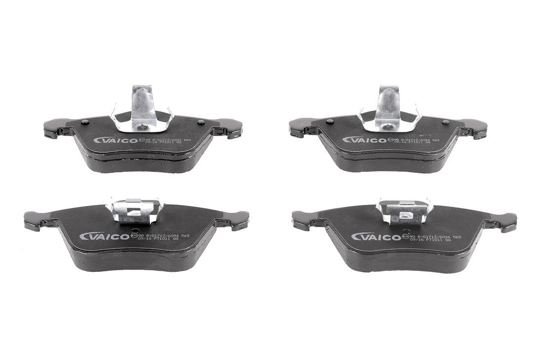 Vaico Bremsbeläge Vorderachse [Hersteller-Nr. V95-0166] für Volvo