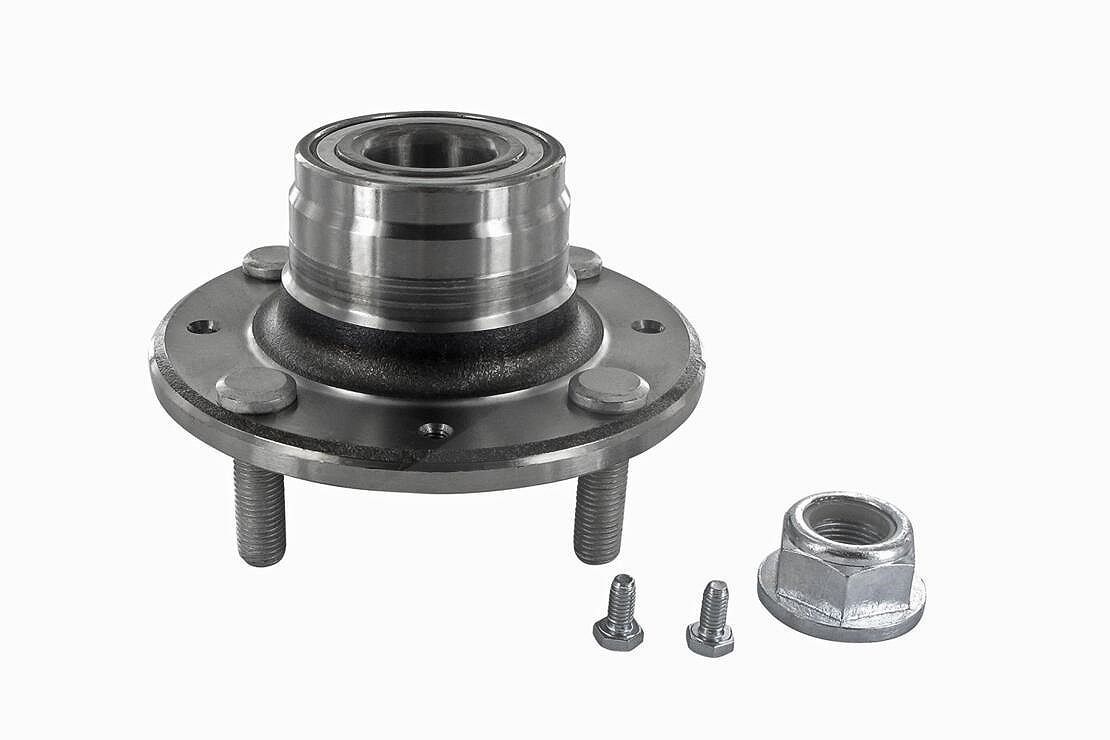 Vaico Radlagersatz [Hersteller-Nr. V95-0227] für Mitsubishi, Volvo
