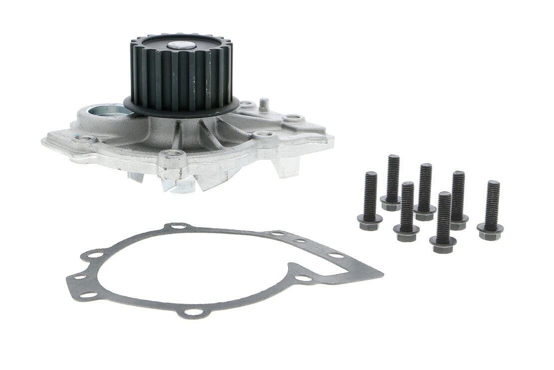 Vaico Wasserpumpe inkl. Dichtung [Hersteller-Nr. V95-50008] für Volvo