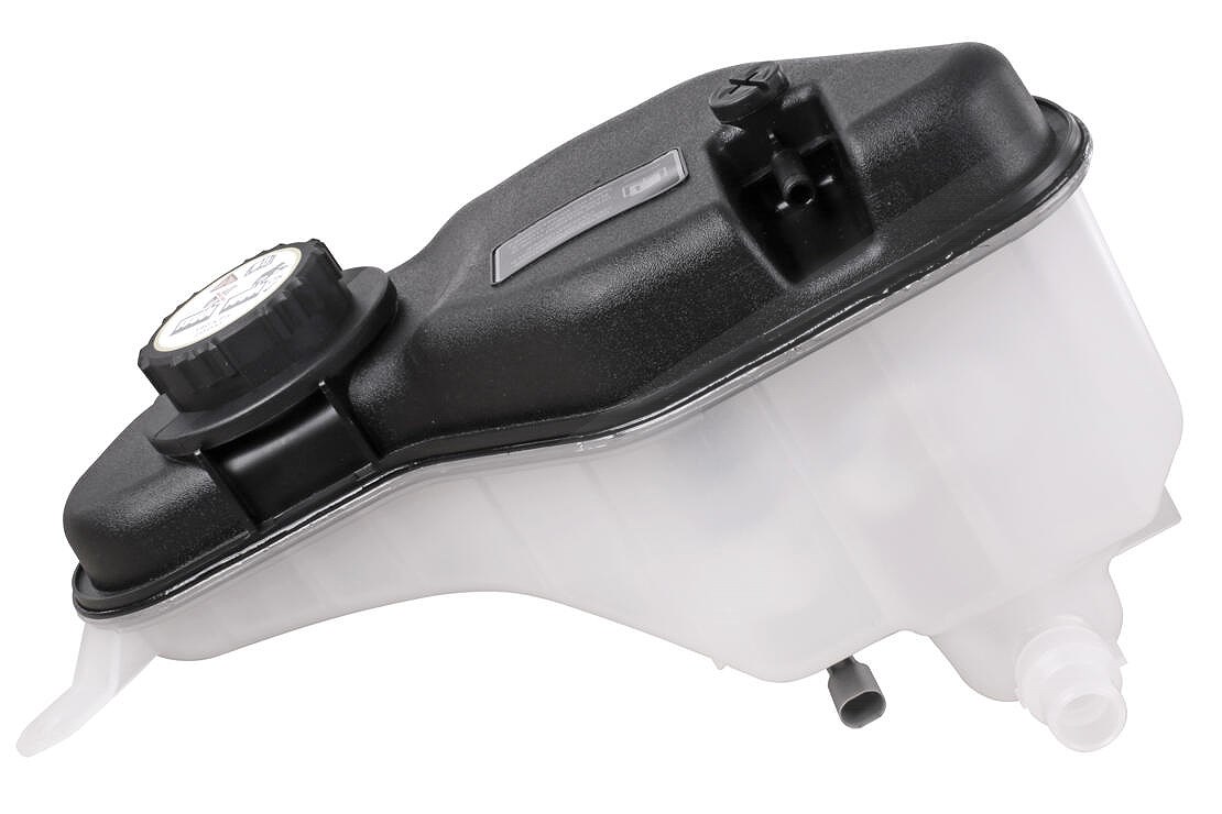 Vaico Ausgleichsbehälter, Kühlmittel [Hersteller-Nr. V41-0032] für Jaguar