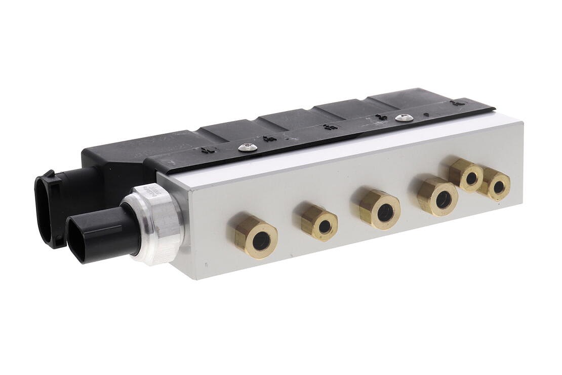 Vemo Ventil, Druckluftanlage [Hersteller-Nr. V41-51-0002] für Jaguar