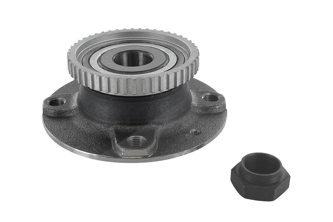 Vaico Radnabe [Hersteller-Nr. V42-0065] für Fiat, Citroën, Peugeot