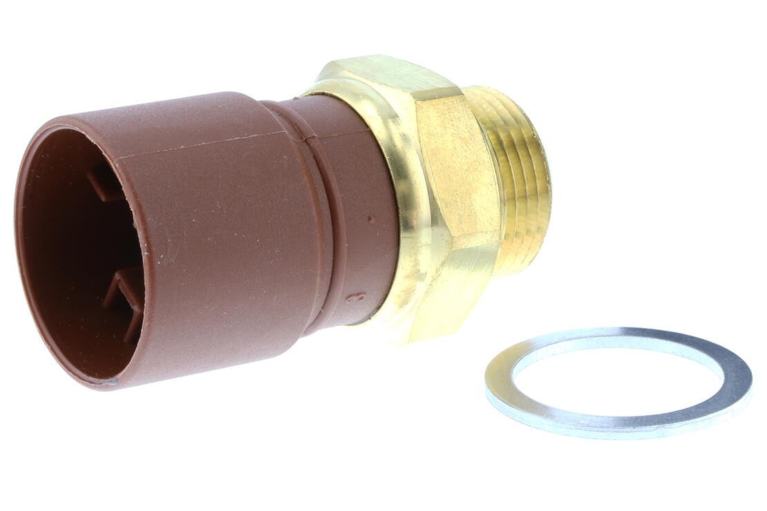 Vemo Temperaturschalter, Kühlerlüfter [Hersteller-Nr. V40-99-1086] für Vauxhall, Opel