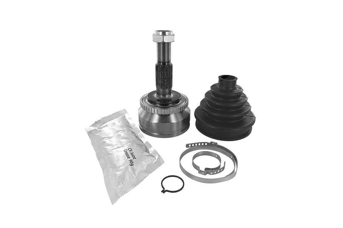 Vaico Gelenksatz, Antriebswelle [Hersteller-Nr. V95-0136] für Volvo