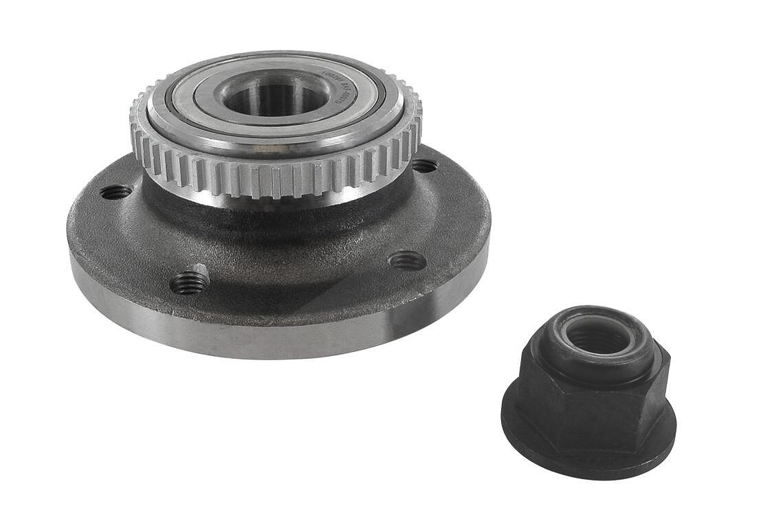 Vaico Radlagersatz [Hersteller-Nr. V95-0222] für Volvo