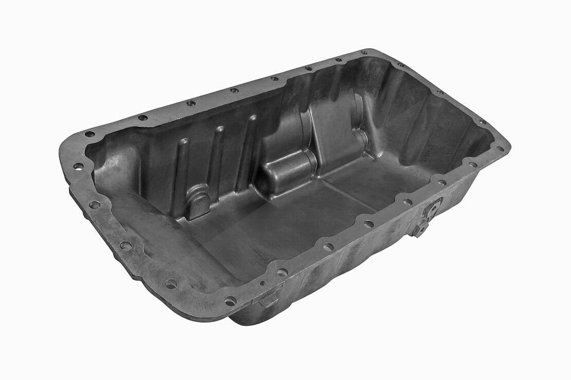 Vaico Ölwanne [Hersteller-Nr. V42-4177] für Fiat, Citroën, Peugeot
