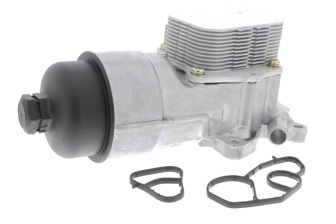 Vemo Ölkühler, Motoröl [Hersteller-Nr. V42-60-0004] für Citroën, Ford, Volvo, Peugeot, Toyota, Suzuki, Mazda