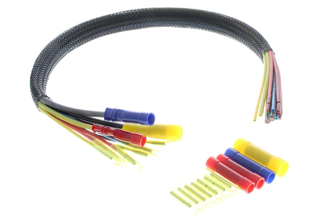 Vemo Reparatursatz, Kabelsatz [Hersteller-Nr. V42-83-0002] für Peugeot