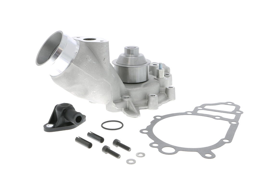 Vaico Wasserpumpe [Hersteller-Nr. V45-50004] für Porsche
