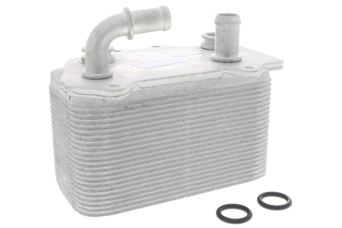 Vemo Ölkühler, Motoröl [Hersteller-Nr. V45-60-0007] für Porsche