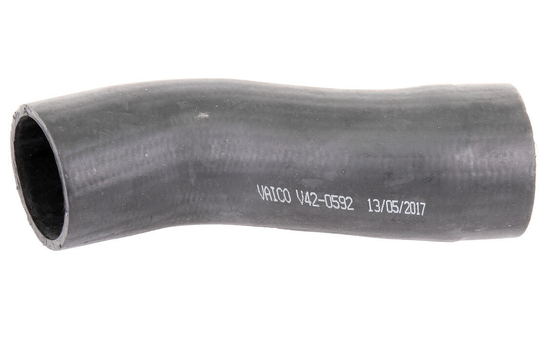 Vaico Ladeluftschlauch [Hersteller-Nr. V42-0592] für Fiat, Peugeot, Citroën