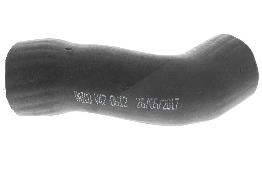 Vaico Ladeluftschlauch [Hersteller-Nr. V42-0612] für Citroën, Peugeot, Ford
