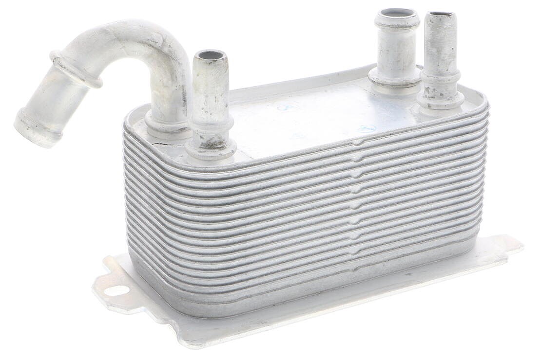 Vemo Ölkühler, Motoröl [Hersteller-Nr. V95-60-0005] für Land Rover, Ford, Volvo