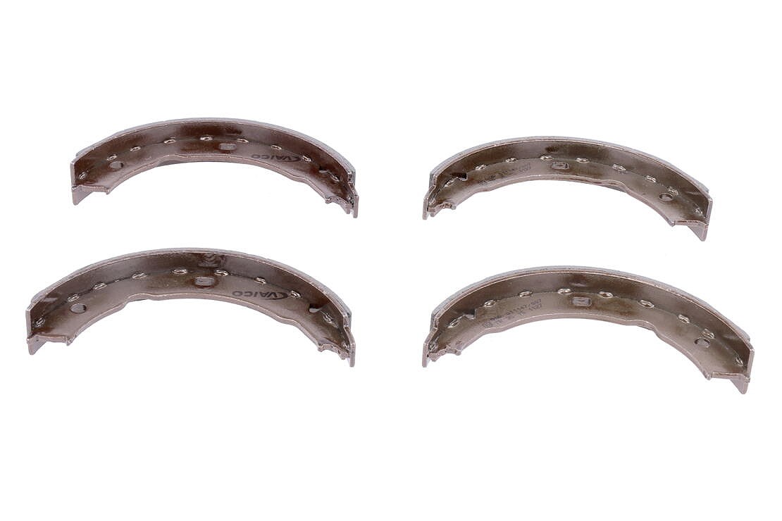 Vaico Bremsbackensatz, Feststellbremse [Hersteller-Nr. V42-4137] für Peugeot
