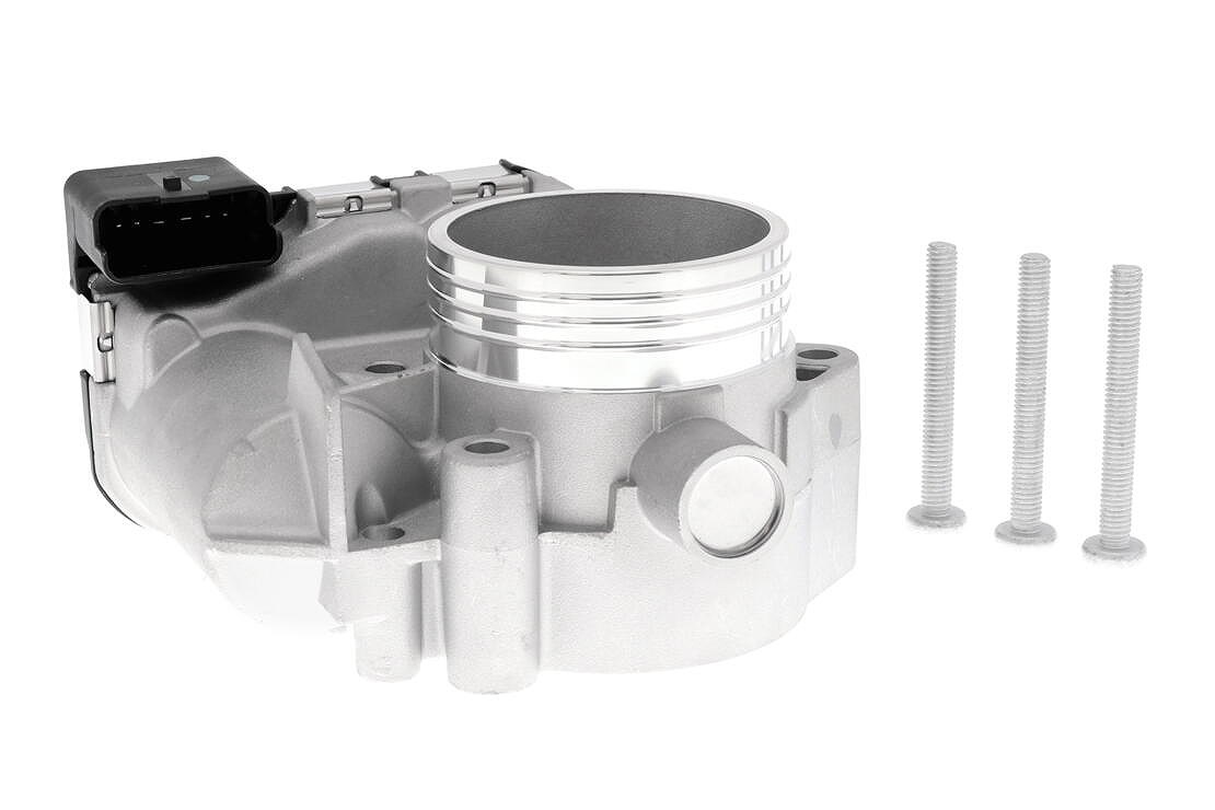 Vemo Drosselklappenstutzen [Hersteller-Nr. V42-81-0000] für Peugeot, Citroën