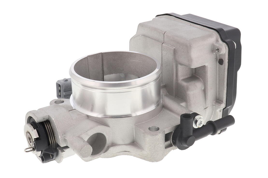 Vemo Drosselklappenstutzen [Hersteller-Nr. V42-81-0008] für Citroën, Peugeot, Lancia, Fiat