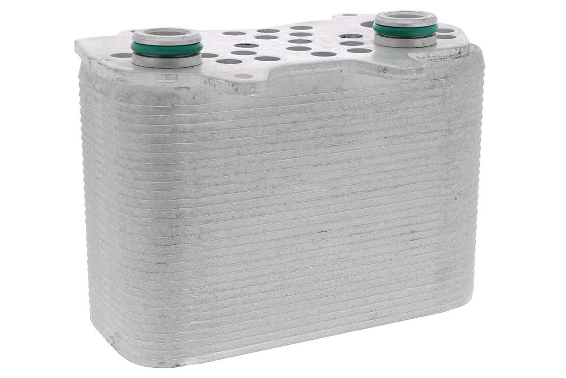 Vemo Ölkühler, Automatikgetriebe [Hersteller-Nr. V45-60-0001] für Porsche